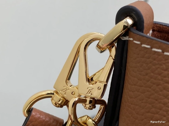 Lock - 20.5 LOUIS 12CM 20 VUITTON x and Walk x 0820